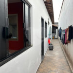 Casa térrea para venda no Parque Delta