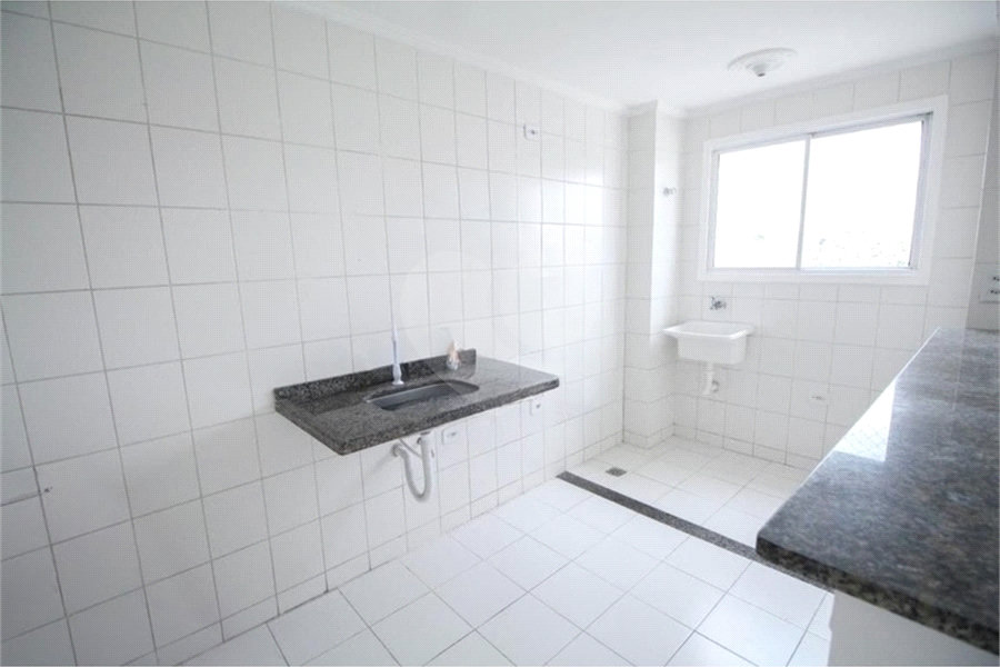 Apartamento à venda com 2 quartos em Limão, São Paulo, SP