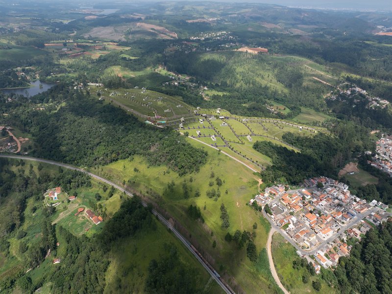 Reserva Mairinque