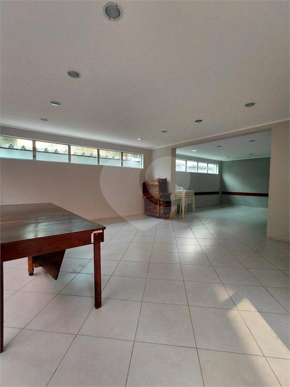 Apartamento á venda - Vila Guarani