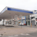 Espaço ideal para posto de gasolina, farmácia e loja no Bom Retiro