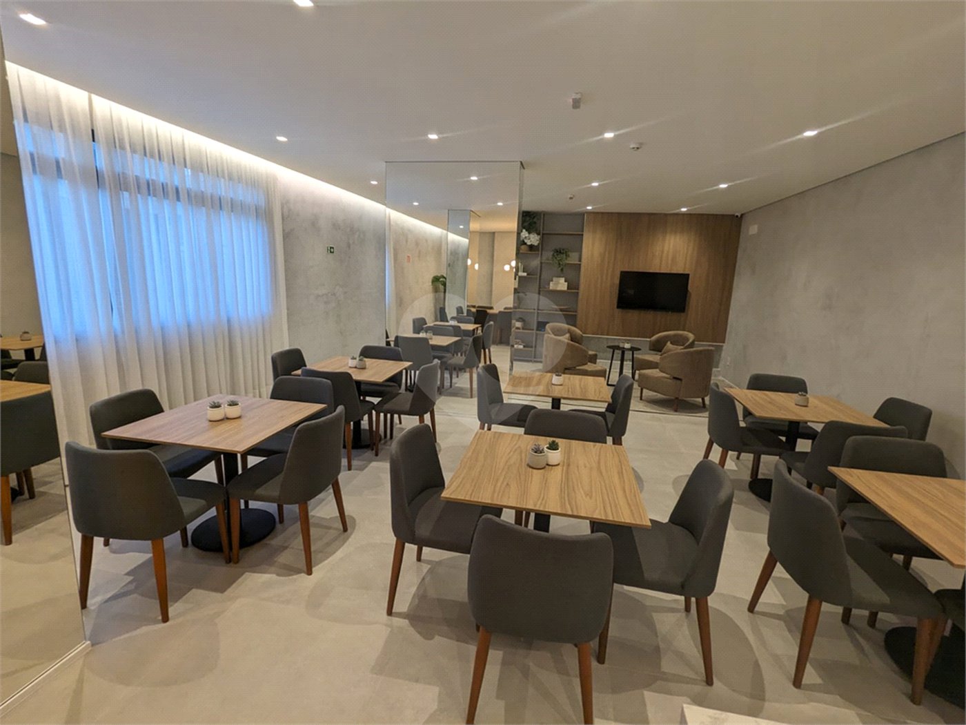 Apartamento para alugar com 1 suíte em Tucuruvi, São Paulo, SP