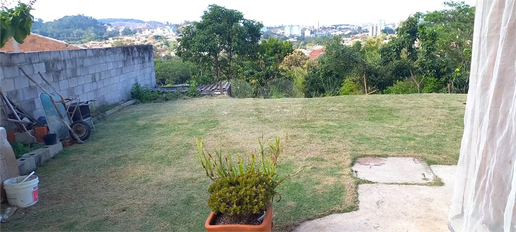 Sobrado à venda com 2 quartos, sendo 1 suíte, em Jardim Monte Verde, Valinhos, SP