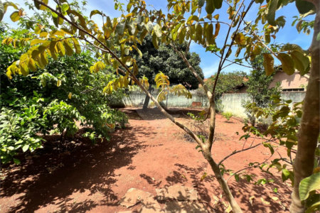 Casa à venda com 3 quartos em Jardim Brasília, Três Lagoas, MS