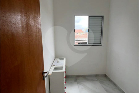 Apartamento para alugar com 2 quartos em Jardim Popular, São Paulo, SP