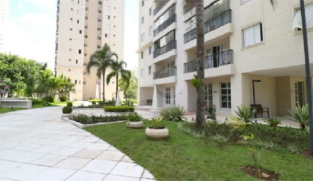 Apartamento à venda com 3 quartos, sendo 1 suíte, em Mandaqui, São Paulo, SP