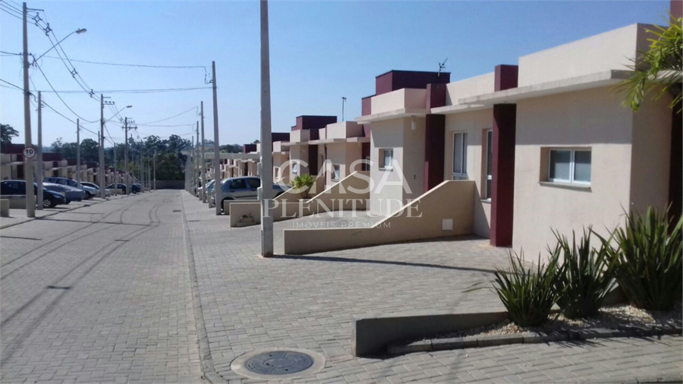Casa em condomínio à venda com 2 quartos em Vila Pedroso, Votorantim, SP