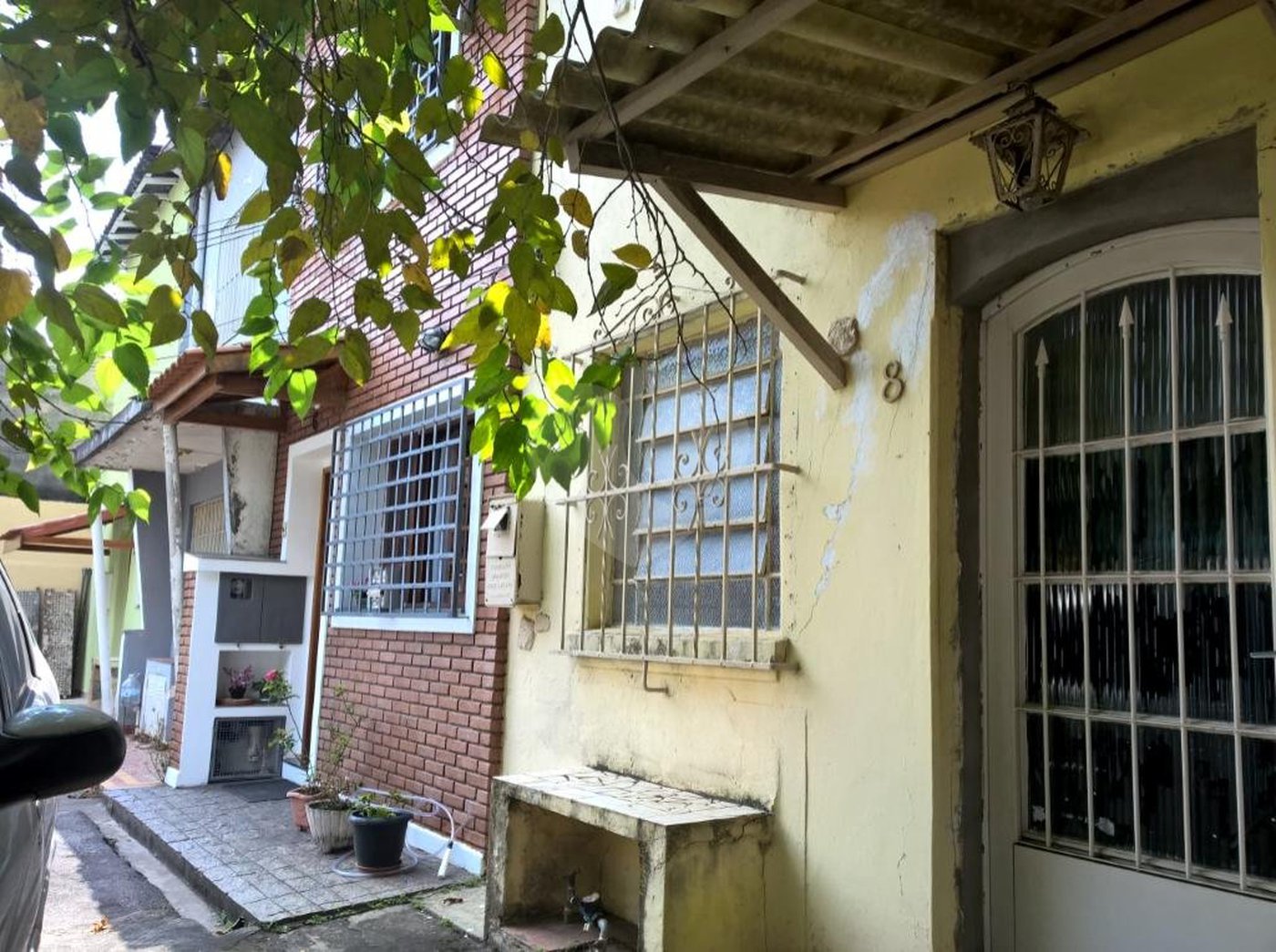 Casa à venda com 2 quartos em Cambuci, São Paulo, SP