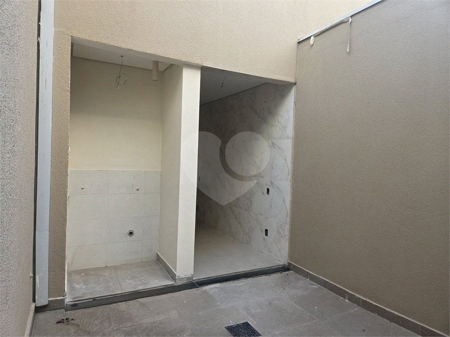 Sobrado à venda com 3 quartos, sendo 1 suíte, em Campo Grande, São Paulo, SP