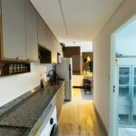 Apartamento Conceiçao 2 Quartos 1 vaga — Funcionais, Modernos e Muito Bem Localizados!