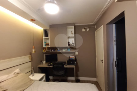 Apartamento à venda com 3 quartos, sendo 1 suíte, em Jardim Luísa, São Paulo, SP