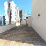 Cobertura à venda com 3 quartos, sendo 1 suíte,  em Vila Pirajussara, São Paulo, SP