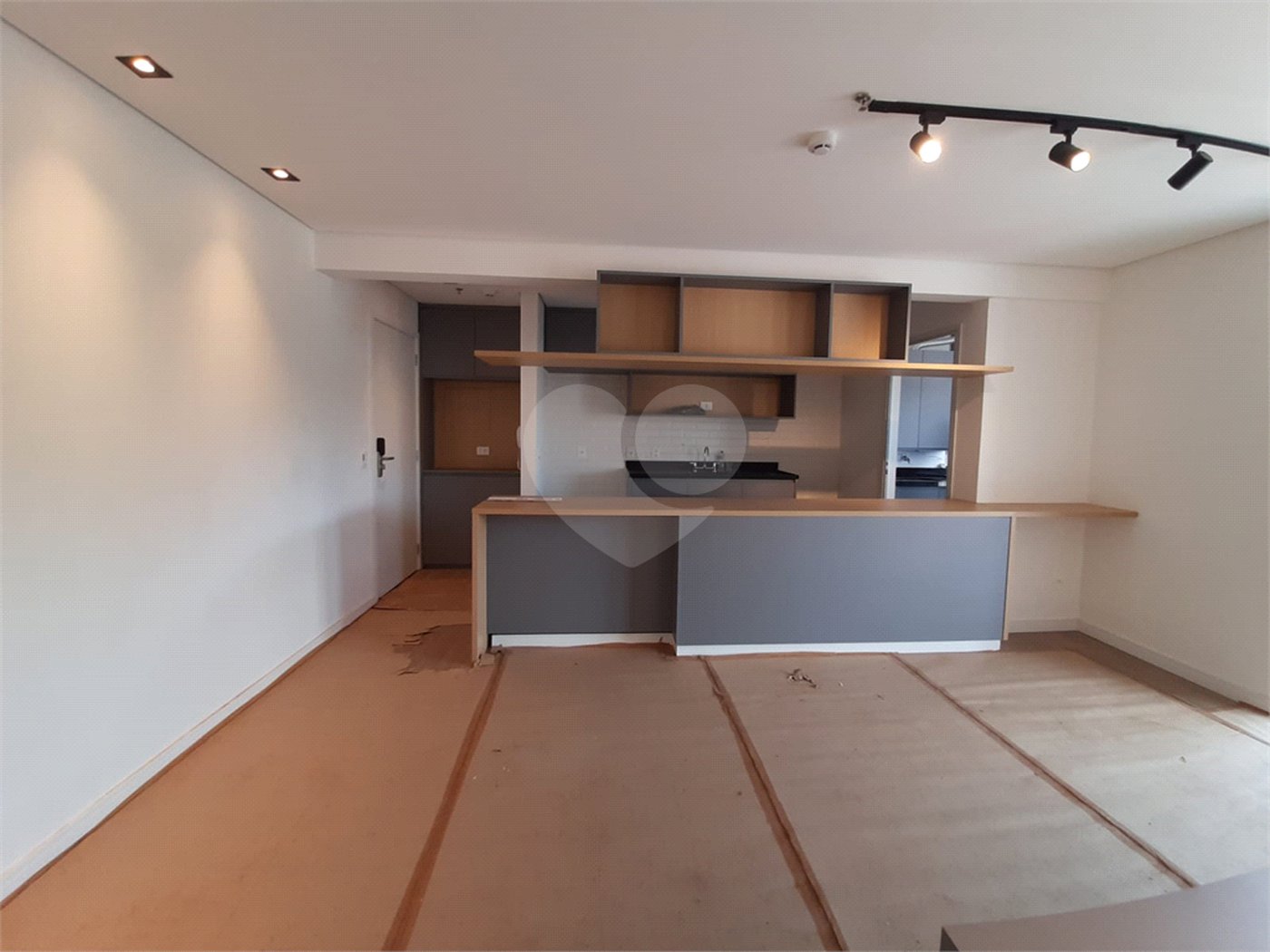 Apartamento à venda com 1 suíte em Santana, São Paulo, SP