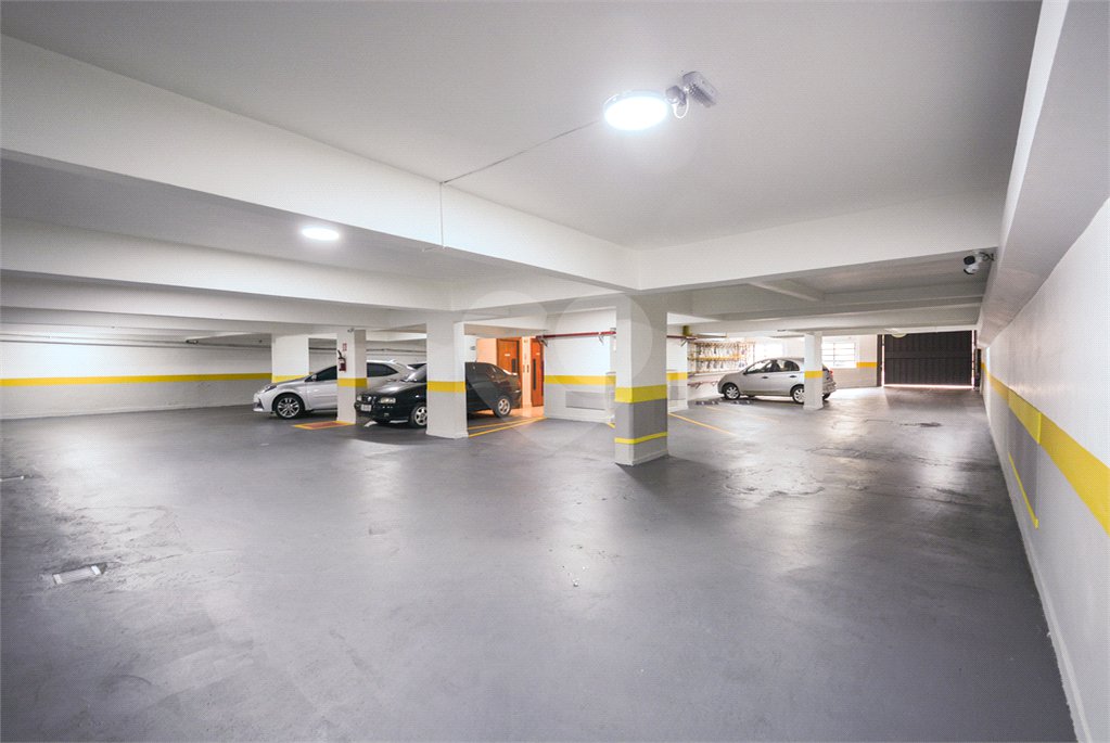 Apartamento à venda com 2 quartos em Liberdade, São Paulo, SP