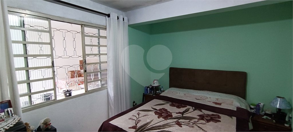 Casa Térrea à venda com 3 quartos em Vila Nova Cachoeirinha, São Paulo, SP