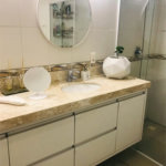Casa à venda com 3 quartos, sendo 1 suíte, no condomínio Residencial Patrimônio do Carmo, São Roque - SP
