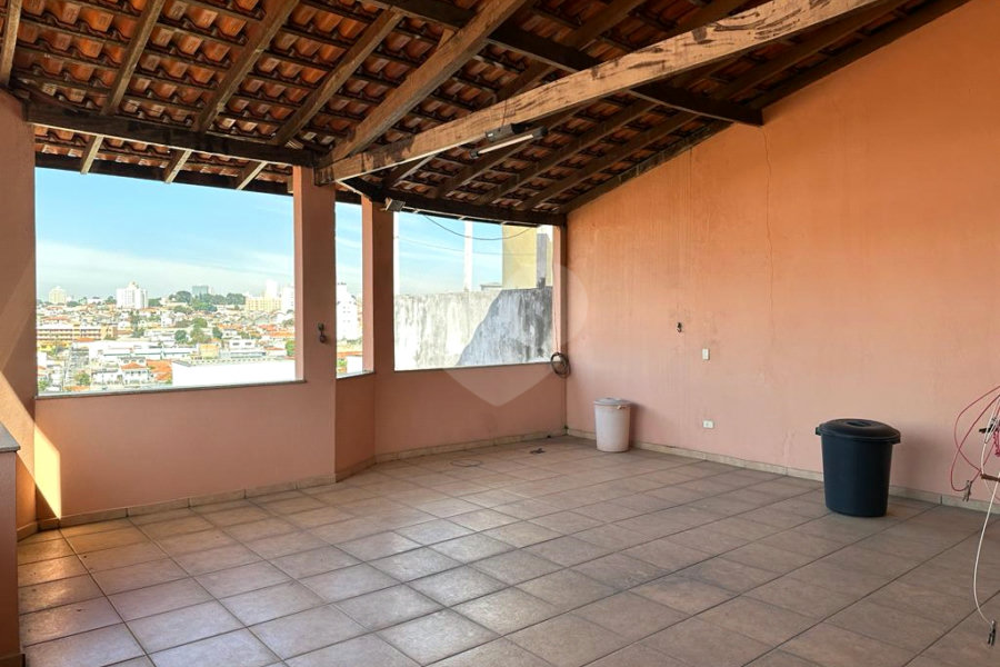 Sobrado à venda com 3 quartos, sendo 1 suíte, em Vila Nova Mazzei, São Paulo, SP