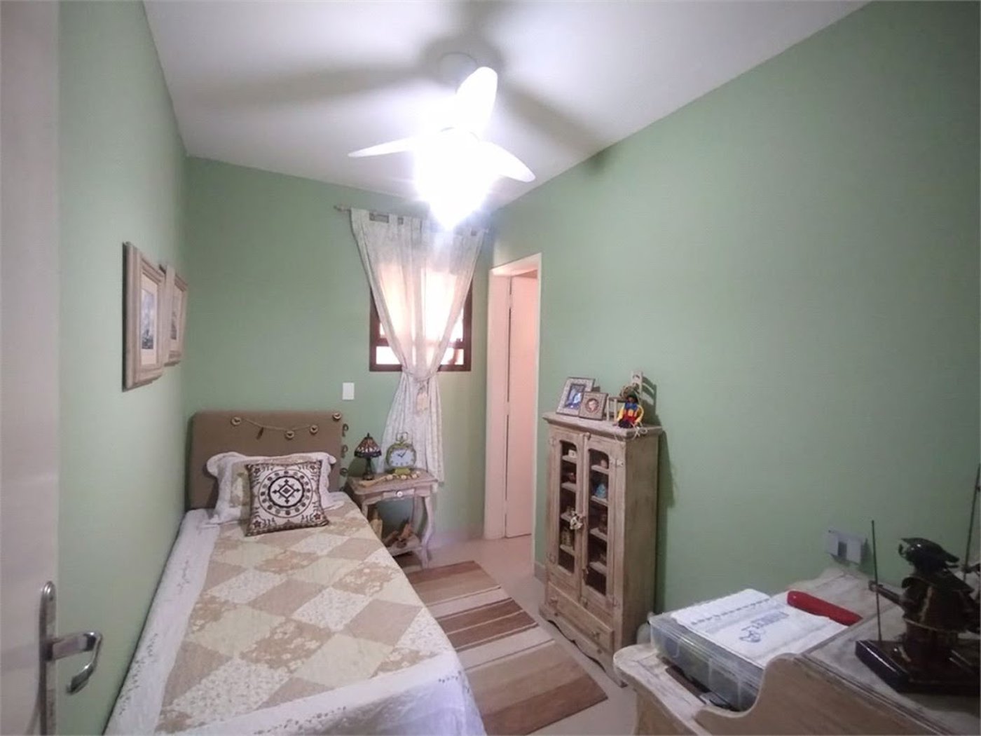 Apartamento à venda, 130 m² por R$ 540.000,00 - Loteamento João Batista Julião - Guarujá/SP