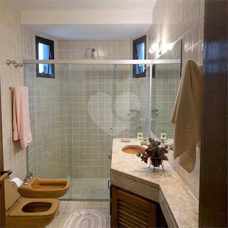 Apartamento à venda com 4 quartos, sendo 2 suítes, em Real Parque, São Paulo, SP