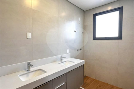 Casa à venda com 4 suítes no condomínio Quinta da Mata, Ribeirão Preto - SP