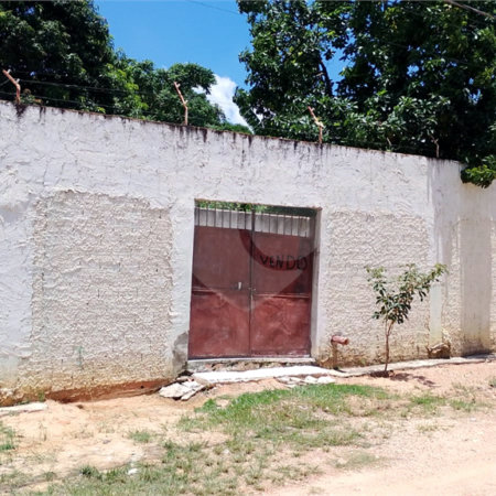 Chácara à venda com 3 quartos, sendo 2 suítes, em Terras de Santa Carolina II, Itu, SP