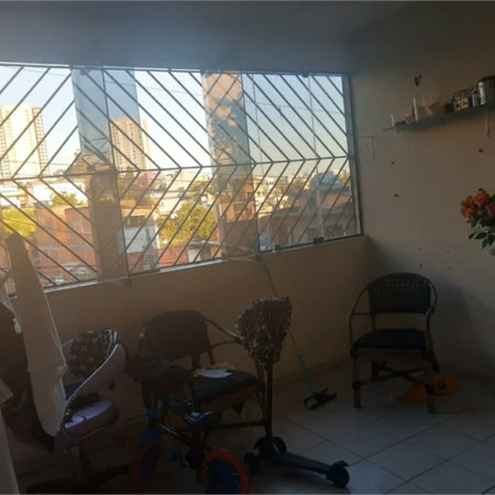 Sobrado à venda com 2 quartos, sendo 1 suíte, em Jardim Umarizal, São Paulo, SP