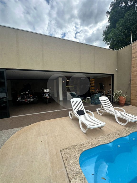 Casa à venda com 6 suítes em Pedro Juan Caballero, Amambay