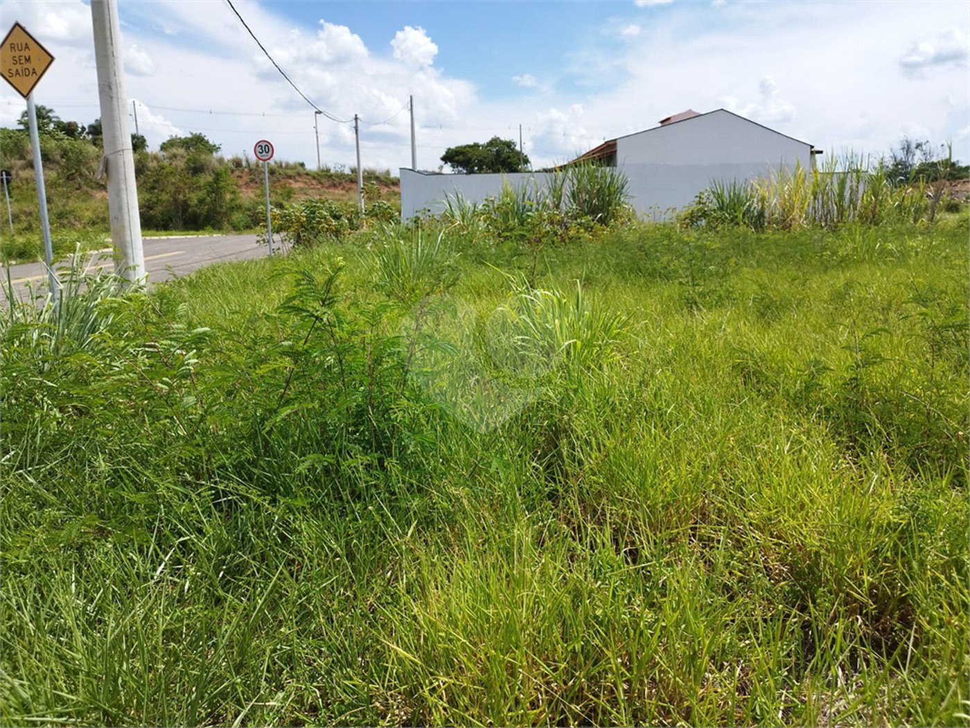 Terreno à venda no condomínio Terras de São Pedro, Salto - SP