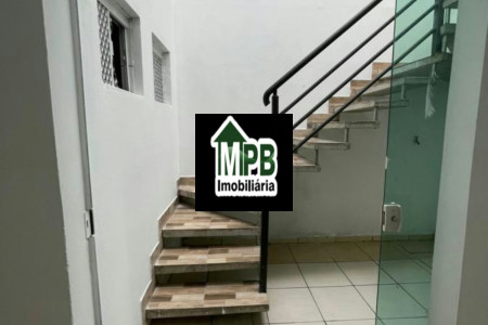 Sobrado à venda com 4 quartos, sendo 1 suíte, em Jardim Alpes de Sorocaba, Sorocaba, SP