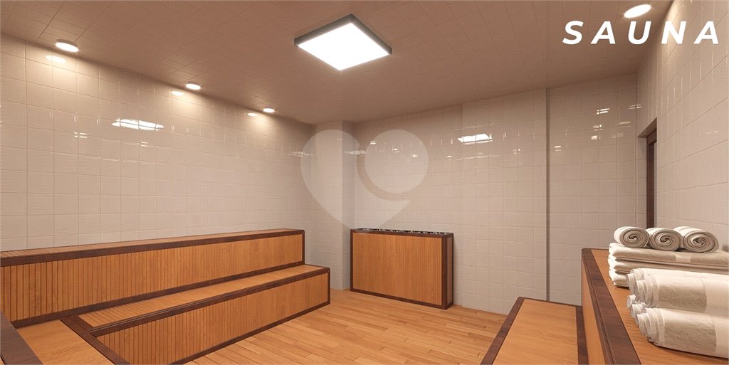 Apartamento à venda com 2 quartos, sendo 1 suíte, em Vila Mazzei, São Paulo, SP