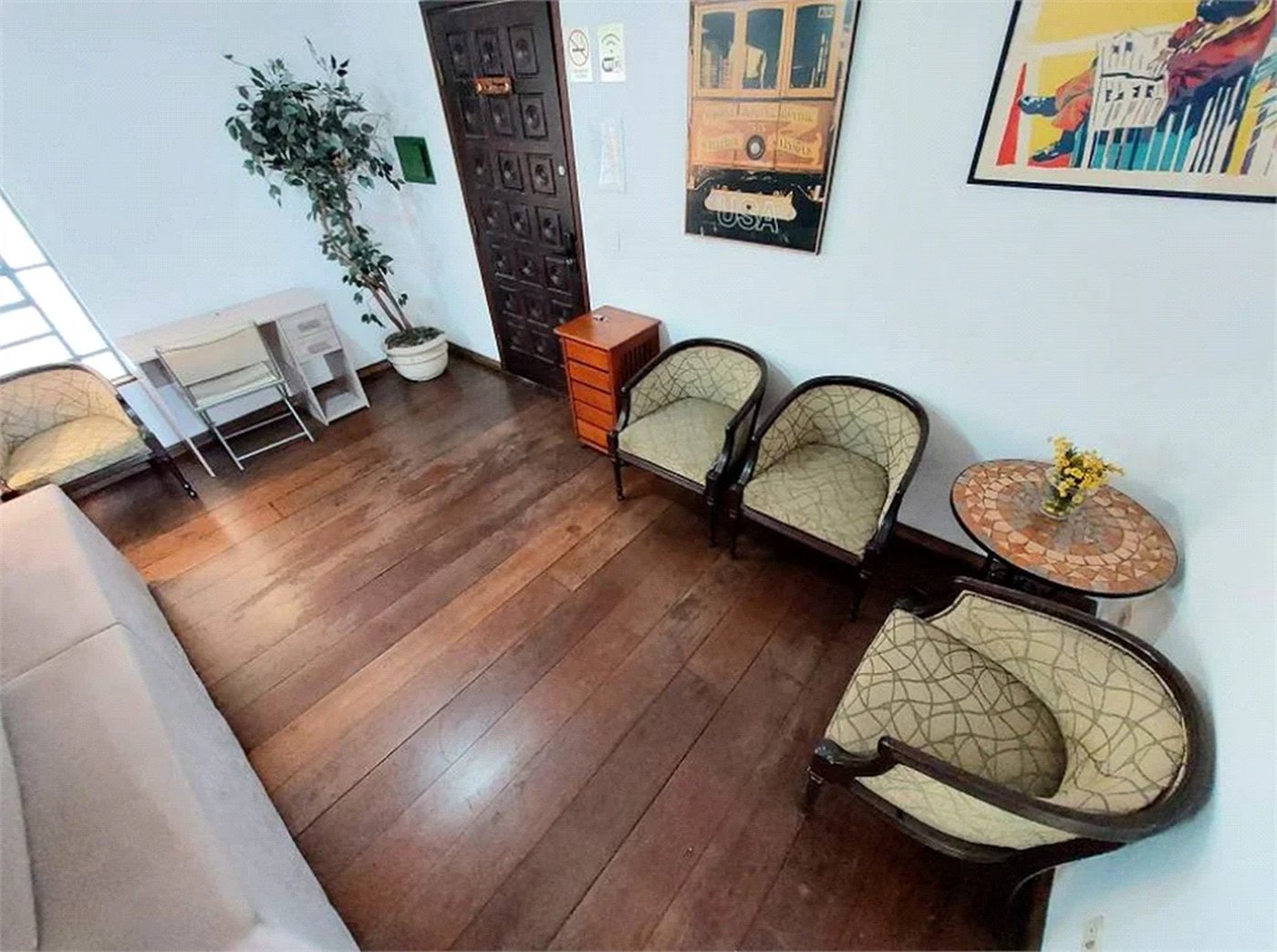 Casa à venda com 6 quartos, sendo 1 suíte,  em Vila Morse, São Paulo, SP