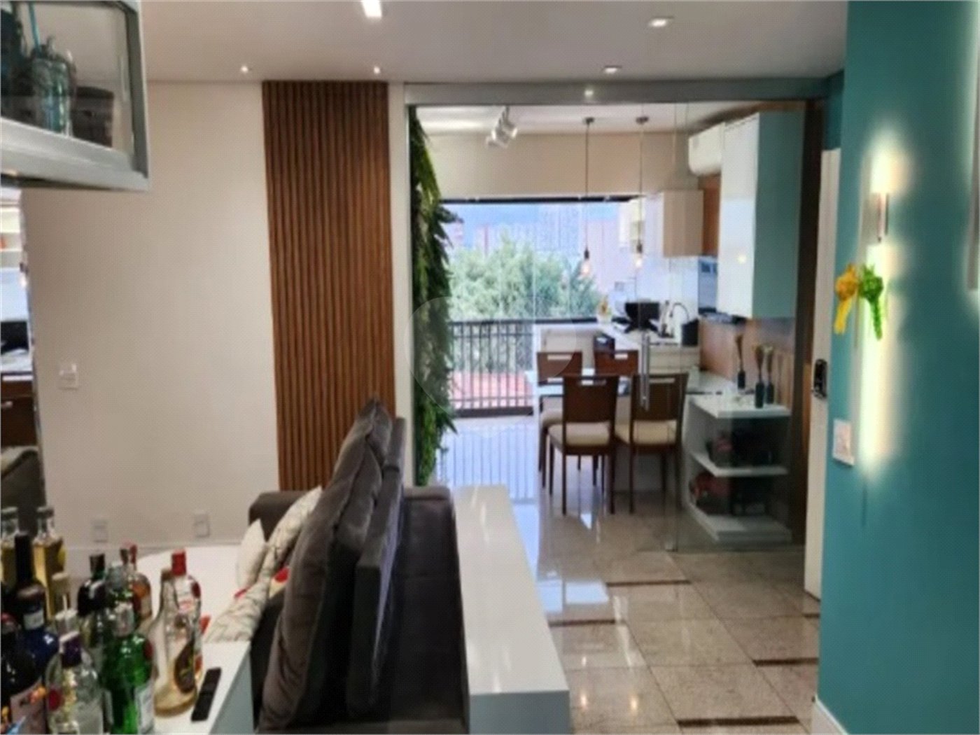 Apartamento à venda com 3 quartos, sendo 1 suíte, em Chácara Califórnia, São Paulo, SP