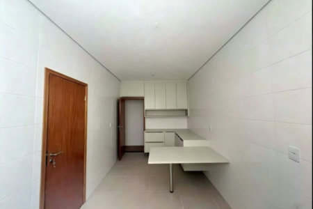 Casa com 3 dormitórios à venda, 202 m² por R$ 1.199.000 - Aparecida - Santos/SP