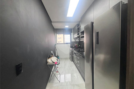 Apartamento à venda com 2 quartos em Jardim Gutierres, Sorocaba, SP