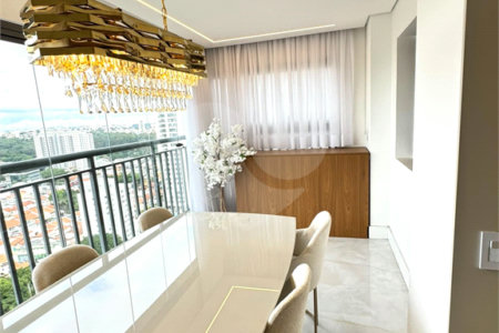 Apartamento à venda com 2 quartos, sendo 1 suíte, em Vila Independência, São Paulo, SP