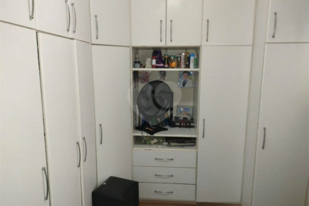 Apartamento à venda com 2 quartos em Vila Oratório, São Paulo, SP