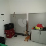 Sobrado à venda com 4 quartos em Campo Belo, São Paulo, SP