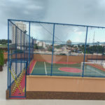 Apartamento à venda com 3 quartos, sendo 1 suíte,  em Jardim Santa Marta, Cuiabá, MT