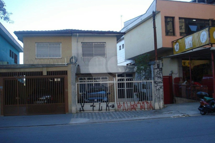 Casa à venda com 3 quartos, sendo 1 suíte,  em Parque Mandaqui, São Paulo, SP
