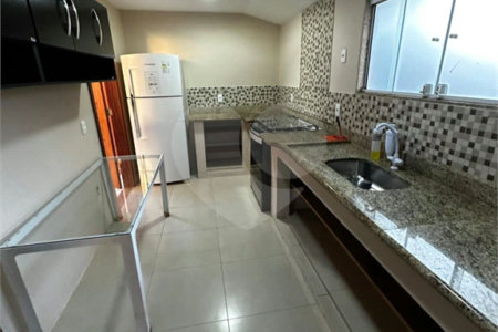 Casa à venda com 3 quartos em Geribá, Armação dos Búzios, RJ