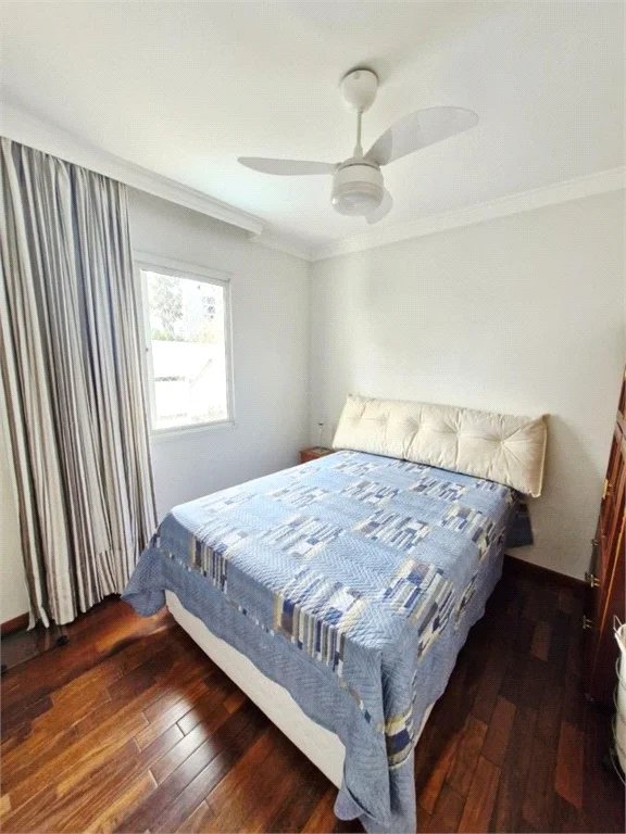 Apartamento à venda com 3 quartos, sendo 1 suíte, em Vila Suzana, São Paulo, SP