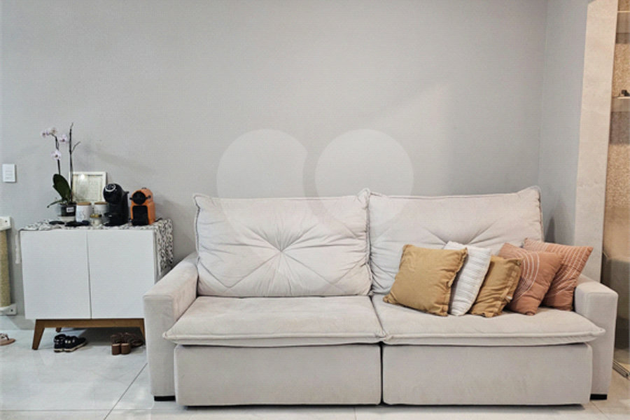 Apartamento à venda com 3 quartos, sendo 1 suíte, em Vila Guilherme, São Paulo, SP