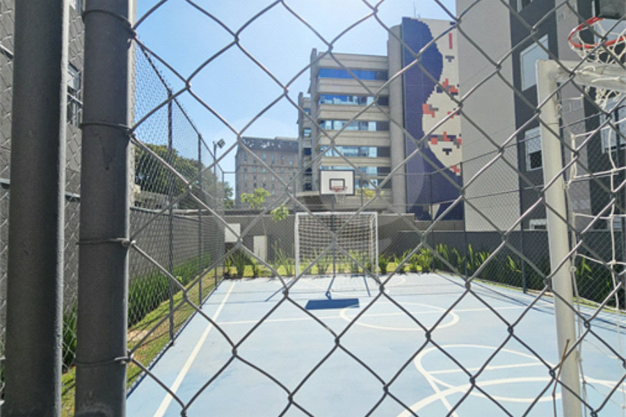 Apartamento à venda com 2 quartos em Santana, São Paulo, SP