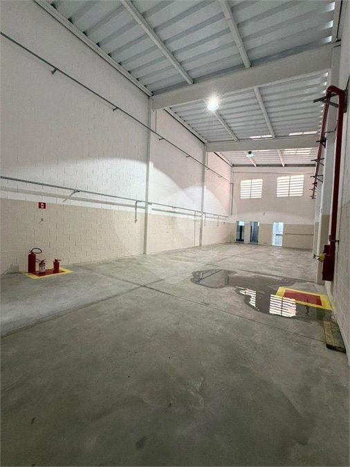 Galpão para alugar no Centro Empresarial de Indaiatuba, Indaiatuba, SP