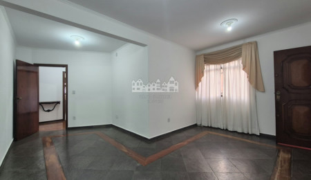 Apartamento para alugar com 3 quartos no Centro, Bragança Paulista, SP