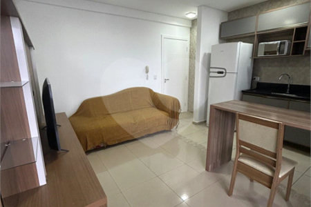 Apartamento à venda ou para alugar com 1 quarto em Loteamento Mogilar, Mogi das Cruzes, SP