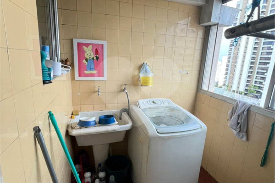 Apartamento à venda com 2 quartos, sendo 1 suíte, em Santana, São Paulo, SP