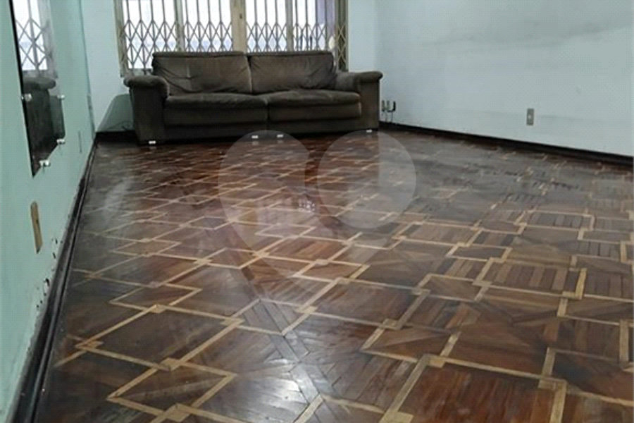 Sobrado à venda com 4 quartos, sendo 2 suítes, em Limão, São Paulo, SP
