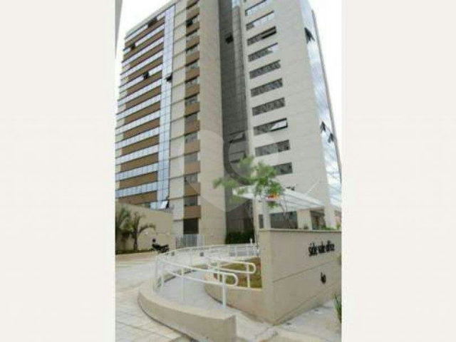 Sala à venda em Jardim Oswaldo Cruz, São José dos Campos, SP
