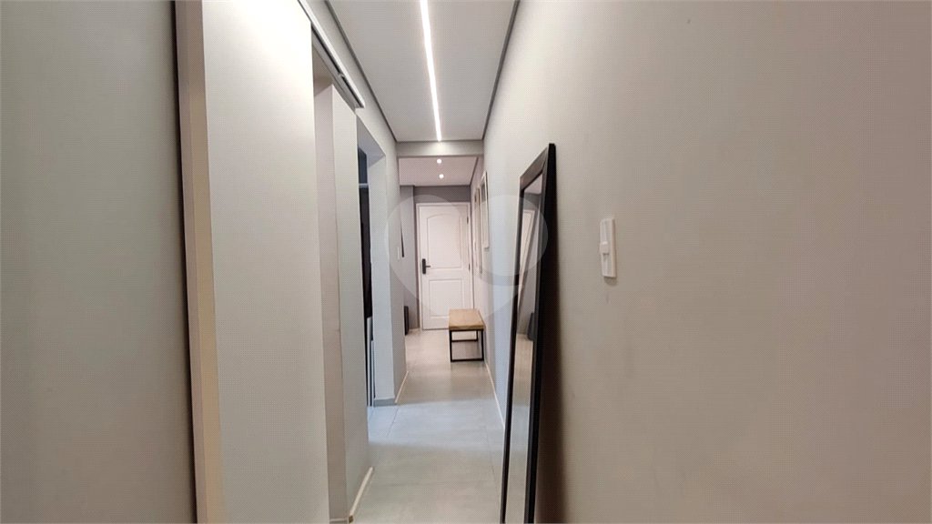 Apartamento à venda com 2 quartos, sendo 1 suíte, em Santana, São Paulo, SP